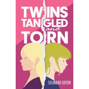 Andrews UK Limited Twins Tangled And Torn : A Fun Yet Dramatic Novel About Teenage Relationships Andrews UK Limited Twins Tangled And Torn : A Fun Yet Dramatic Novel About Teenage Relationships