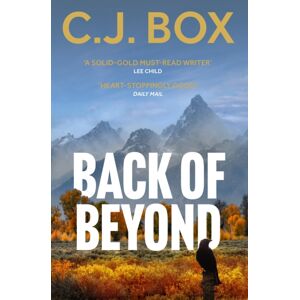 Bloomsbury Publishing PLC Back Of Beyond Bloomsbury Publishing PLC Back Of Beyond