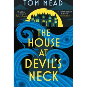 Bloomsbury Publishing PLC The House At Devil'S Neck Bloomsbury Publishing PLC The House At Devil'S Neck