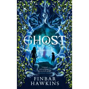 Bloomsbury Publishing PLC Ghost : A Chilling Story Of The Supernatural From The Author Of Witch Bloomsbury Publishing PLC Ghost : A Chilling Story Of The Supernatural From The Author Of Witch