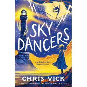 Bloomsbury Publishing PLC Sky Dancers Bloomsbury Publishing PLC Sky Dancers