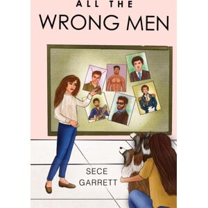 Pegasus Elliot Mackenzie Publishers All The Wrong Men Pegasus Elliot Mackenzie Publishers All The Wrong Men