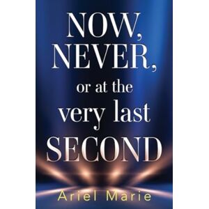 Pegasus Elliot Mackenzie Publishers Now, Never, Or At The Very Last Second Pegasus Elliot Mackenzie Publishers Now, Never, Or At The Very Last Second