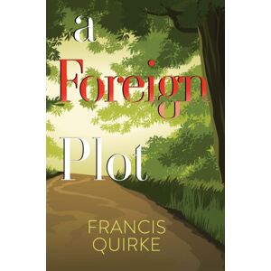 Pegasus Elliot Mackenzie Publishers A Foreign Plot Pegasus Elliot Mackenzie Publishers A Foreign Plot