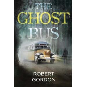 Pegasus Elliot Mackenzie Publishers The Ghost Bus Pegasus Elliot Mackenzie Publishers The Ghost Bus