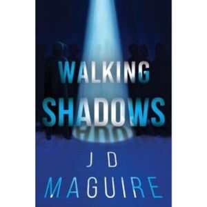 Pegasus Elliot Mackenzie Publishers Walking Shadows Pegasus Elliot Mackenzie Publishers Walking Shadows