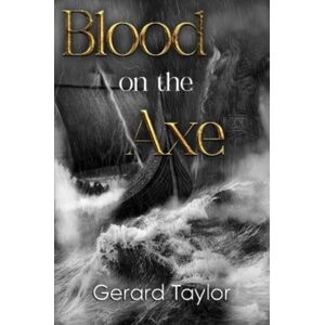 Pegasus Elliot Mackenzie Publishers Blood On The Axe Pegasus Elliot Mackenzie Publishers Blood On The Axe