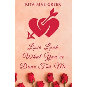 Pegasus Elliot Mackenzie Publishers Love Look What You'Ve Done For Me Pegasus Elliot Mackenzie Publishers Love Look What You'Ve Done For Me