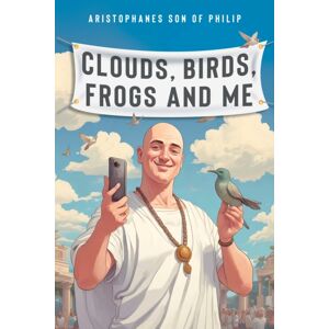 Pegasus Elliot Mackenzie Publishers Clouds, Birds, Frogs And Me Pegasus Elliot Mackenzie Publishers Clouds, Birds, Frogs And Me