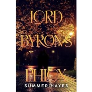 Pegasus Elliot Mackenzie Publishers Lord Byron'S Phlox Pegasus Elliot Mackenzie Publishers Lord Byron'S Phlox