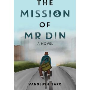 Pegasus Elliot Mackenzie Publishers The Mission Of Mr Din Pegasus Elliot Mackenzie Publishers The Mission Of Mr Din