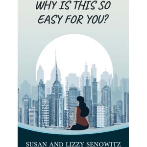 Pegasus Elliot Mackenzie Publishers Why Is This So Easy For You? Pegasus Elliot Mackenzie Publishers Why Is This So Easy For You?