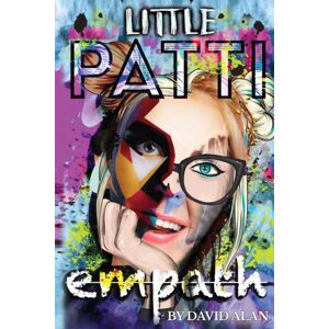 Pegasus Elliot Mackenzie Publishers Little Patti: Empath Pegasus Elliot Mackenzie Publishers Little Patti: Empath