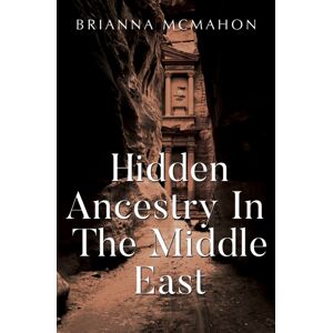Pegasus Elliot Mackenzie Publishers Hidden Ancestry In The Middle East Pegasus Elliot Mackenzie Publishers Hidden Ancestry In The Middle East