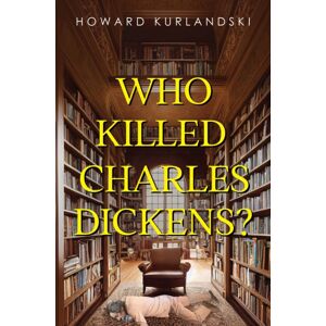 Pegasus Elliot Mackenzie Publishers Who Killed Charles Dickens? Pegasus Elliot Mackenzie Publishers Who Killed Charles Dickens?