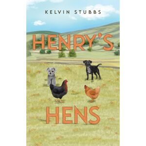 Pegasus Elliot Mackenzie Publishers Henry'S Hens Pegasus Elliot Mackenzie Publishers Henry'S Hens