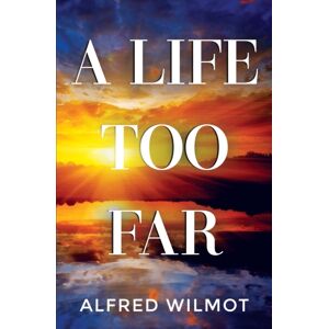 Pegasus Elliot Mackenzie Publishers A Life Too Far Pegasus Elliot Mackenzie Publishers A Life Too Far