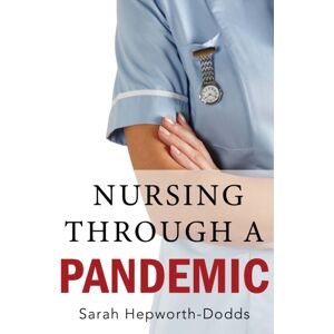 Pegasus Elliot Mackenzie Publishers Nursing Through A Pandemic Pegasus Elliot Mackenzie Publishers Nursing Through A Pandemic