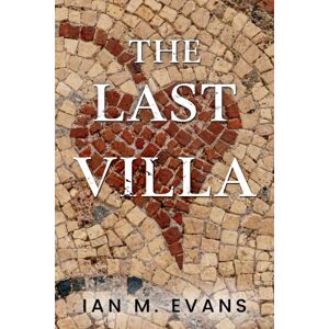 Pegasus Elliot Mackenzie Publishers The Last Villa Pegasus Elliot Mackenzie Publishers The Last Villa