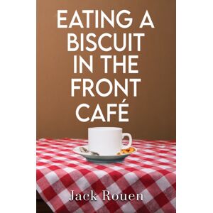 Pegasus Elliot Mackenzie Publishers Eating A Biscuit In The Front Cafe Pegasus Elliot Mackenzie Publishers Eating A Biscuit In The Front Cafe
