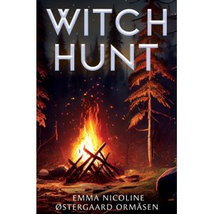 Pegasus Elliot Mackenzie Publishers Witch Hunt Pegasus Elliot Mackenzie Publishers Witch Hunt