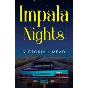 Pegasus Elliot Mackenzie Publishers Impala Nights Pegasus Elliot Mackenzie Publishers Impala Nights