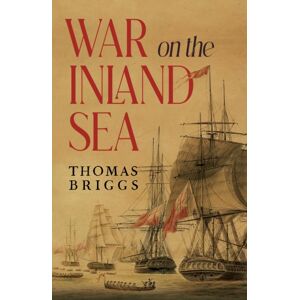Pegasus Elliot Mackenzie Publishers War On The Inland Sea Pegasus Elliot Mackenzie Publishers War On The Inland Sea
