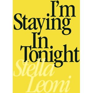 Pegasus Elliot Mackenzie Publishers I'M Staying In Tonight Pegasus Elliot Mackenzie Publishers I'M Staying In Tonight