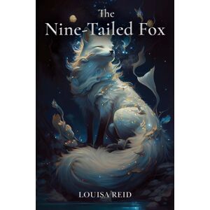 Pegasus Elliot Mackenzie Publishers The Nine-Tailed Fox Pegasus Elliot Mackenzie Publishers The Nine-Tailed Fox