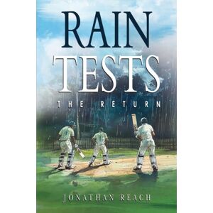 Pegasus Elliot Mackenzie Publishers Rain Tests: The Return Pegasus Elliot Mackenzie Publishers Rain Tests: The Return