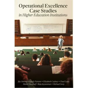 Emerald Publishing Limited Operational Excellence Case Studies In Higher Education Institutions Emerald Publishing Limited Operational Excellence Case Studies In Higher Education Institutions
