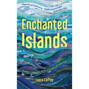 Octopus Publishing Group Enchanted Islands : A Mediterranean Odyssey – A Memoir Of Travels Through Love, Grief And Mythology Octopus Publishing Group Enchanted Islands : A Mediterranean Odyssey – A Memoir Of Travels Through Love, Grief And Mythology