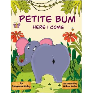 Groggy Eyes Petite Bum, Here I Come Groggy Eyes Petite Bum, Here I Come