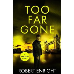 ReQuest Publishing Too Far Gone ReQuest Publishing Too Far Gone