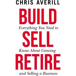 Chronos Publishing Build Sell Retire Chronos Publishing Build Sell Retire