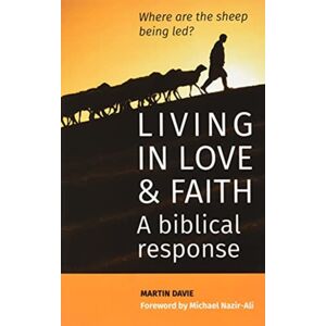 Dictum Living In Love And Faith: A Biblical Response Dictum Living In Love And Faith: A Biblical Response