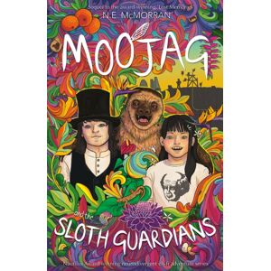 Spondylux Press Moojag And The Sloth Guardians Spondylux Press Moojag And The Sloth Guardians