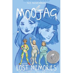 Spondylux Press Moojag And The Lost Memories Spondylux Press Moojag And The Lost Memories