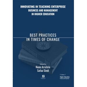 Startup Finance Limited Innovating In Teaching Enterprise, Business And Management In Higher Education : Practices In Times Of Change Startup Finance Limited Innovating In Teaching Enterprise, Business And Management In Higher Education : Practices In Times Of Change