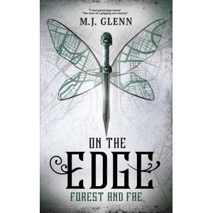 SOFTWOOD BOOKS On The Edge : Forest And Fae SOFTWOOD BOOKS On The Edge : Forest And Fae