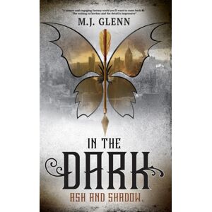 SOFTWOOD BOOKS In The Dark : Ash And Shadow SOFTWOOD BOOKS In The Dark : Ash And Shadow