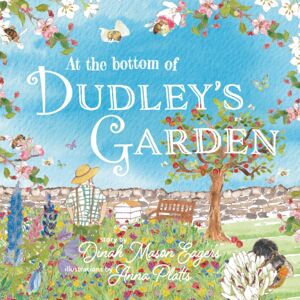Crumps Barn Studio At The Bottom Of Dudley'S Garden : A Beautifully Original Story About The Importance Of Wildflowers And Bees Crumps Barn Studio At The Bottom Of Dudley'S Garden : A Beautifully Original Story About The Importance Of Wildflowers And Bees