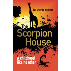 Perspectives Books The Scorpion House Perspectives Books The Scorpion House