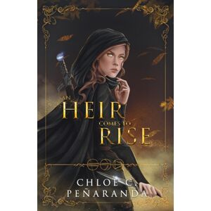 Lumarias Press An Heir Comes To Rise Lumarias Press An Heir Comes To Rise