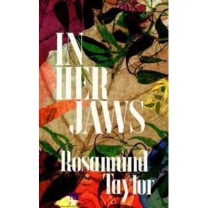 Banshee Press In Her Jaws Banshee Press In Her Jaws