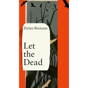 Banshee Press Let The Dead Banshee Press Let The Dead