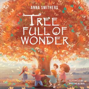 Orange Lotus Publishing Tree Full Of Wonder : An Educational, Rhyming Book About Magic Of Trees For Children Orange Lotus Publishing Tree Full Of Wonder : An Educational, Rhyming Book About Magic Of Trees For Children