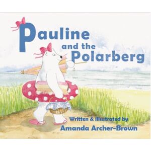 Scorpius Books Pauline And The Polarberg Scorpius Books Pauline And The Polarberg