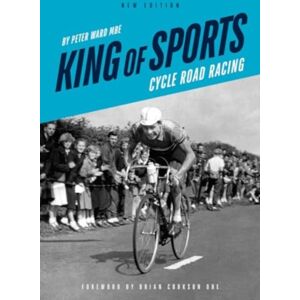 Pendle Press King Of Sports : Cycle Road Racing Pendle Press King Of Sports : Cycle Road Racing