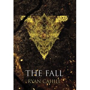 Ryan Cahill The Fall Ryan Cahill The Fall